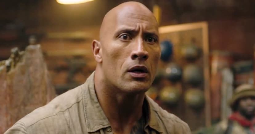 Dwayne Johnson Confirms Jumanji 4, Reunites with Star-Studded Cast for Epic Finale