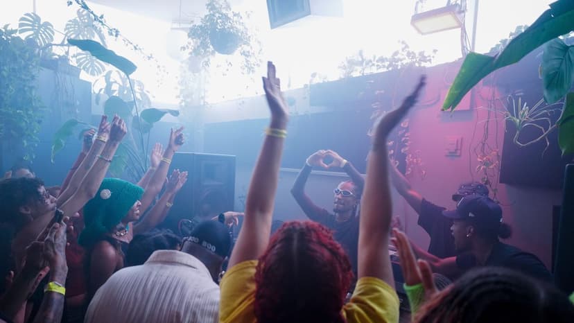 Black Electronic Music Fest Returns to NYC