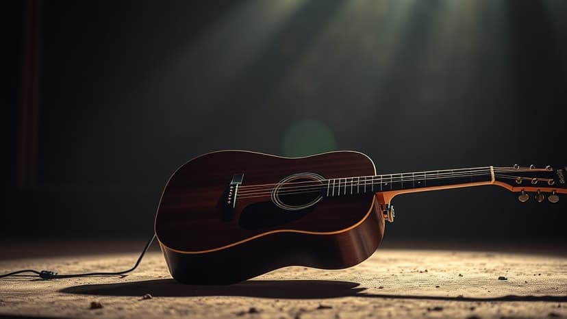 Dwight Yoakam survives terrifying flight scare