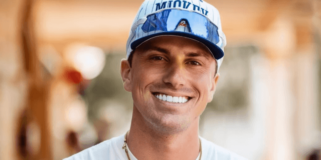 DWTS Secret Revealed: TikTok Star Jackson Olson Next?