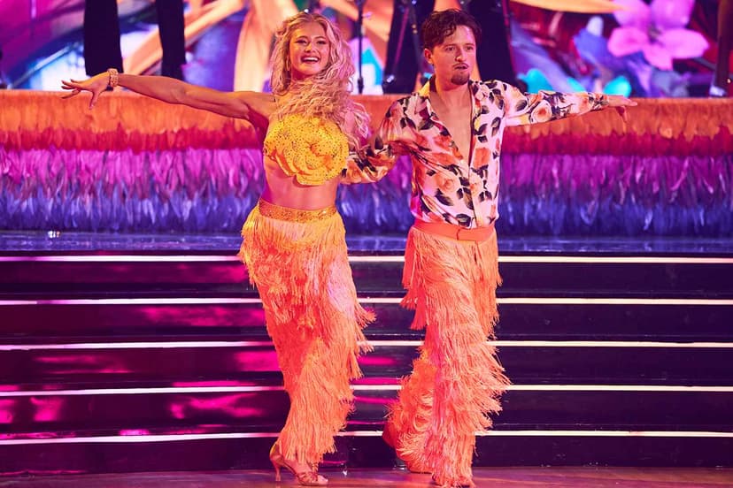 DWTS Dedication Night: Stars Honor Loved Ones