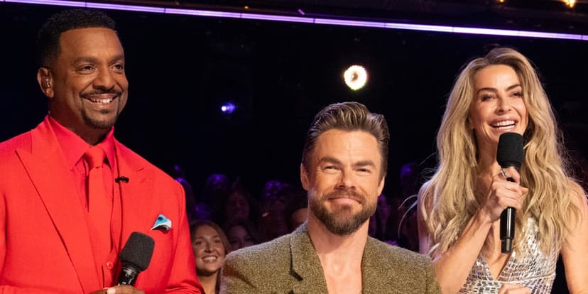 DWTS Exit: Guillermo Rodriguez Eliminated