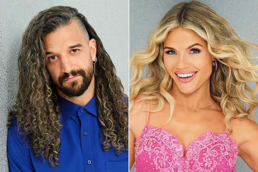 Decade-Old DWTS Feud Between Witney Carson and Mark Ballas Revealed