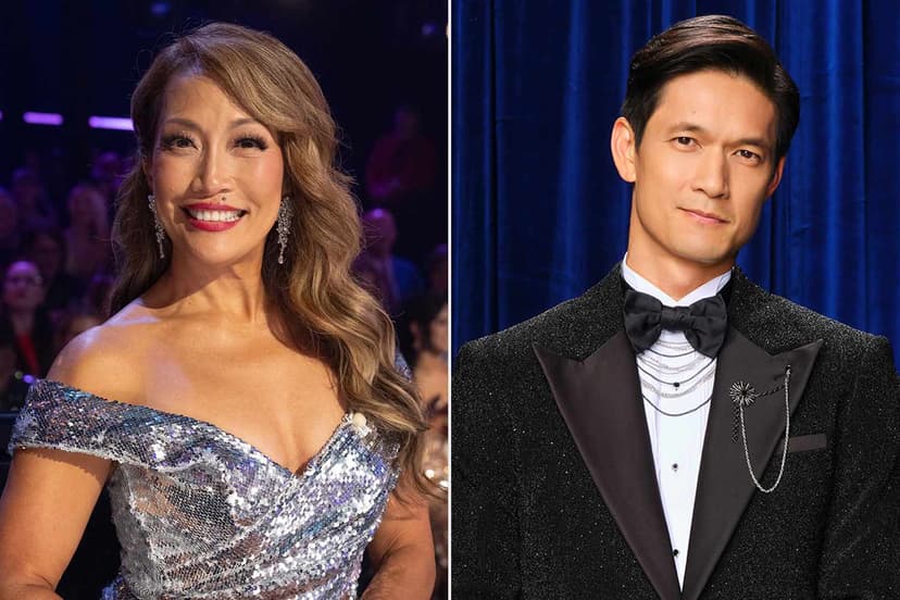 Carrie Ann Inaba's Advice Sparks Audience Backlash