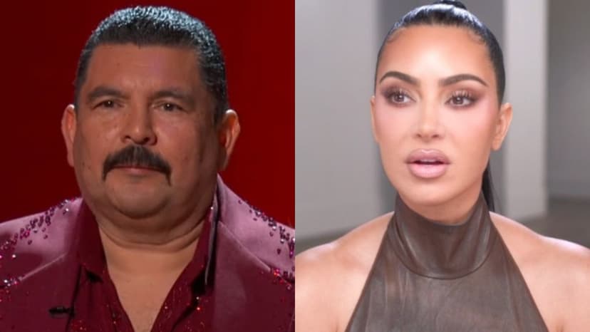 Kim K. Traumatized by DWTS; Fan Fave Loved It