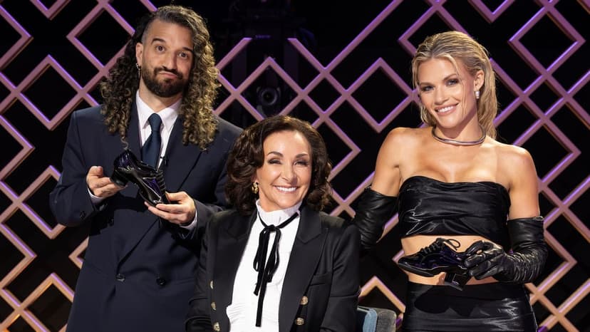 Influencers Shine on DWTS: The Next Pro Stage