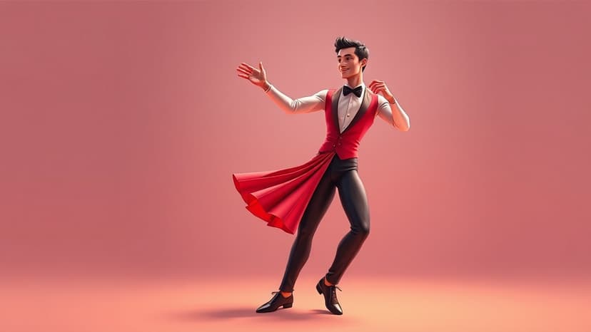 'DWTS' Pro Robert Irwin Unsure About Future Return After Successful Season