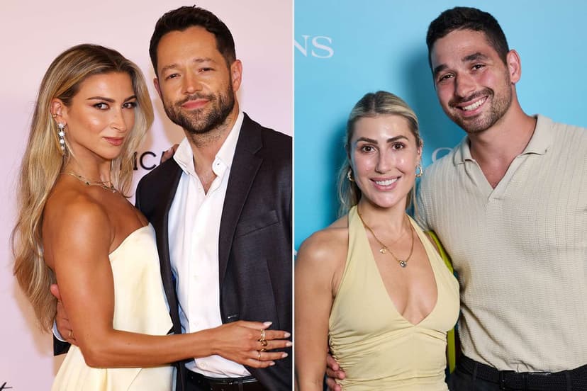 DWTS Pros: Love in the Ballroom!