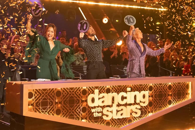 DWTS Season 34 Finale: Who Will Win Mirrorball?