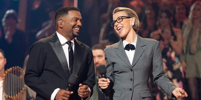 DWTS Season 35: Who Will Dance for the Mirrorball?