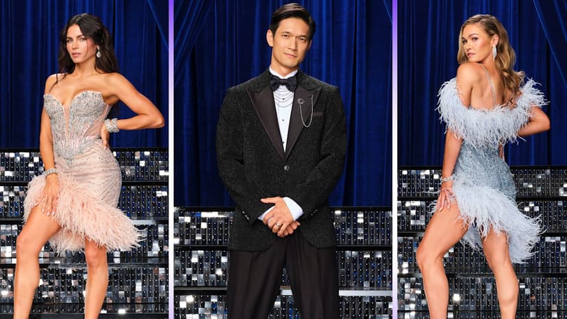 DWTS Pros vs. Amateurs: Who Will Win?