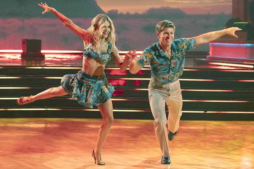 Dancing with the Stars: Season 35 Cast & Premiere!
