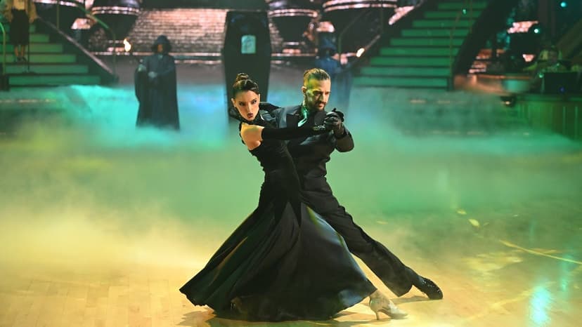 DWTS Premiere Soars: Ratings High, First Contestant Axed