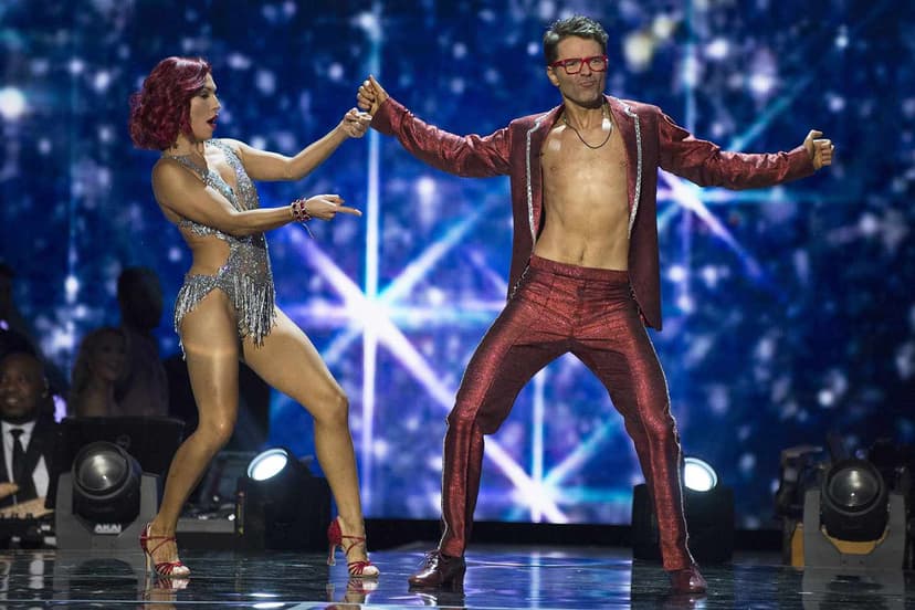 Ex-DWTS Champ Exposes Show's Hidden Tactics