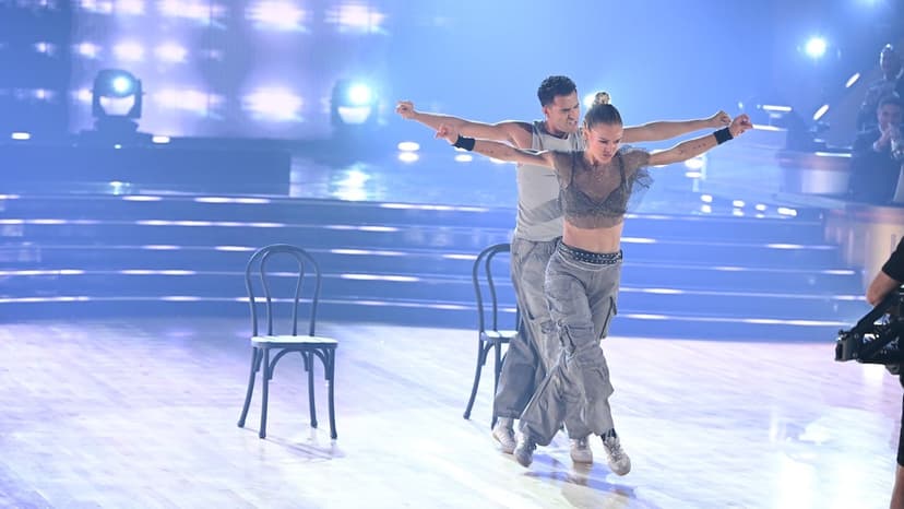Shock Elimination: Dancing Stars Surprise Exit!