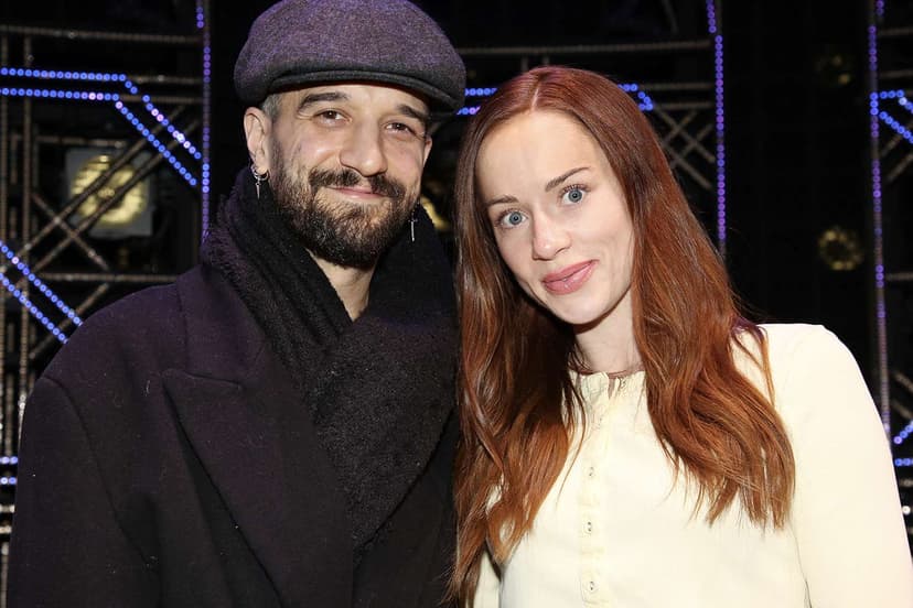 DWTS Stars Reunite for Chicago on Broadway