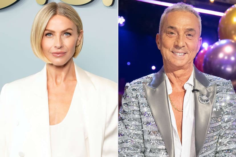 DWTS Stars Recall Early Doubts