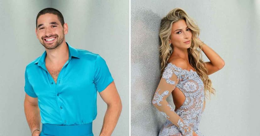 DWTS Tour Adds Stars, Extends Dates for 2026