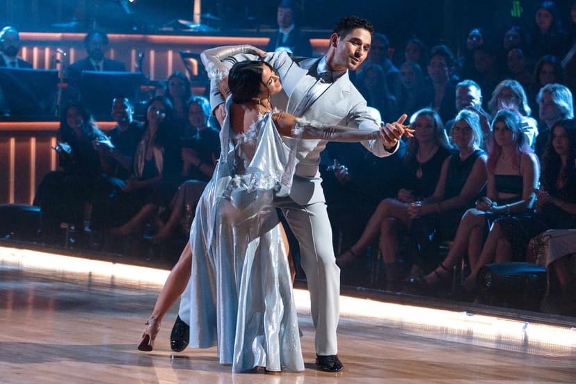 Jenna Dewan's DWTS Partner Replaced After Judge Clash