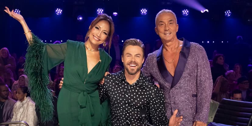 DWTS Secrets: Votes, Scores, and Behind-the-Scenes Drama