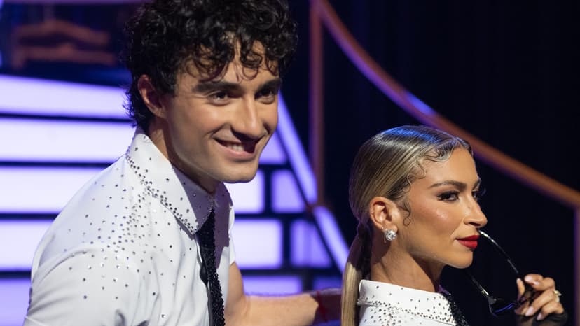 DWTS Shocker: Favorites Falter, Dark Horses Rise in Week 2
