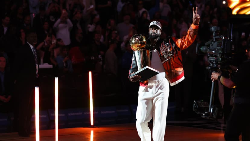 Wade GIF's Response to Beverley's Harden Comparison