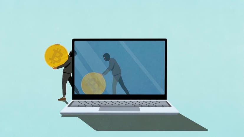 Malware in dYdX Packages Steals Crypto Keys