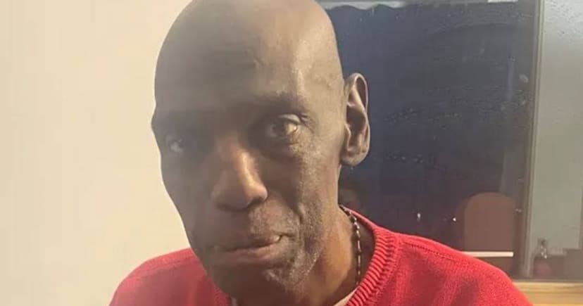 Dying Man's Wish: Home to Manchester for Final Farewell