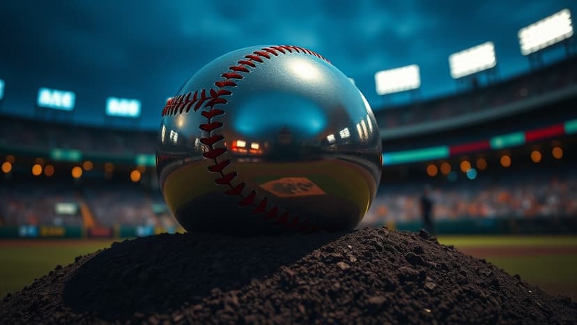 Cease Makes Blue Jays History in Debut