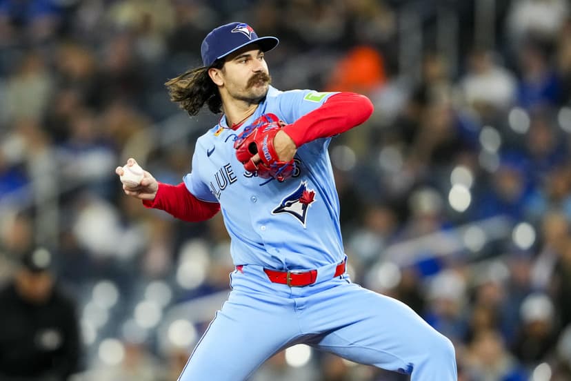 Cease No-Hitter for Playoff Spot? Wild Prediction!