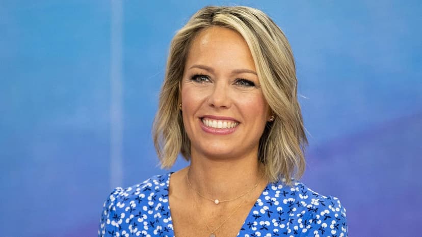 Dylan Dreyer Designs Dream Kitchen with Fiesta Ware