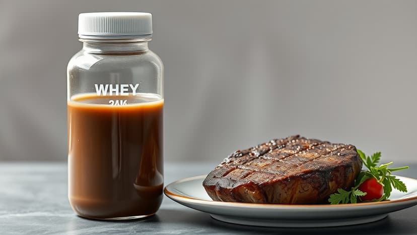 Dylan Efron Gains 20lbs After DWTS Diet Change