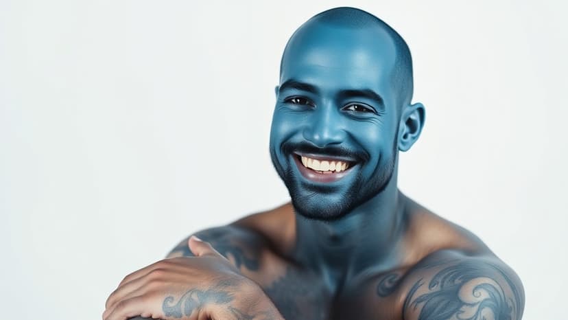 Dylan Efron's Bold Leap From Shadow to Spotlight