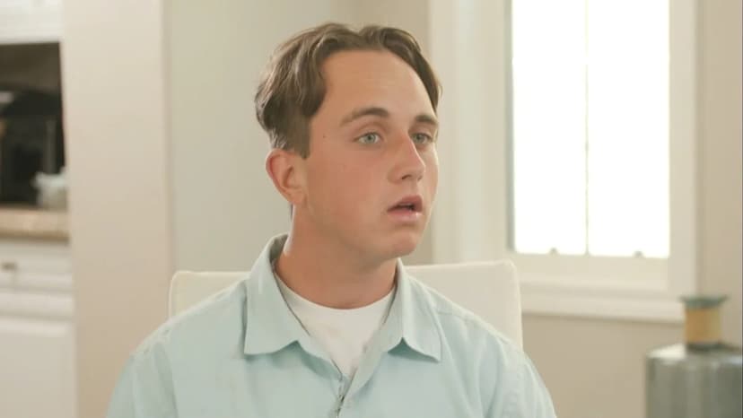 Teen Defies Odds After Birth Trauma, Stroke