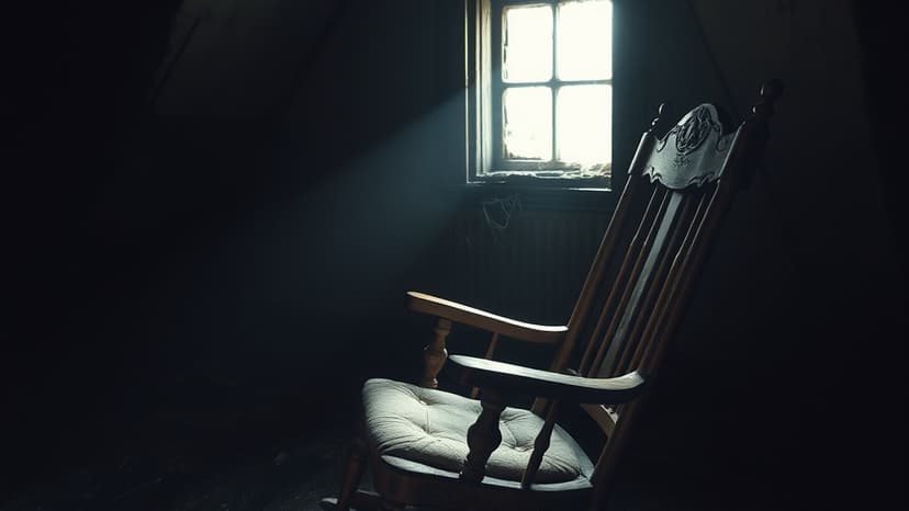 Mom regrets not having kids younger