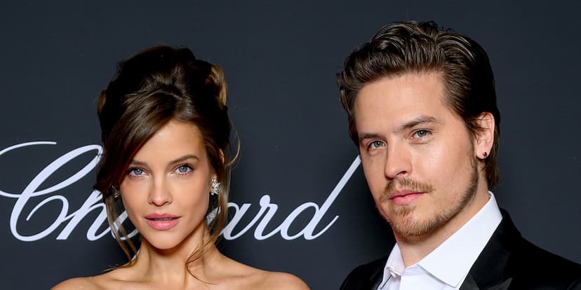 Dylan & Barbara Welcome Baby Girl!
