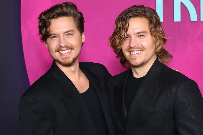 Dylan Sprouse: Why I barely visited Cole in Vancouver