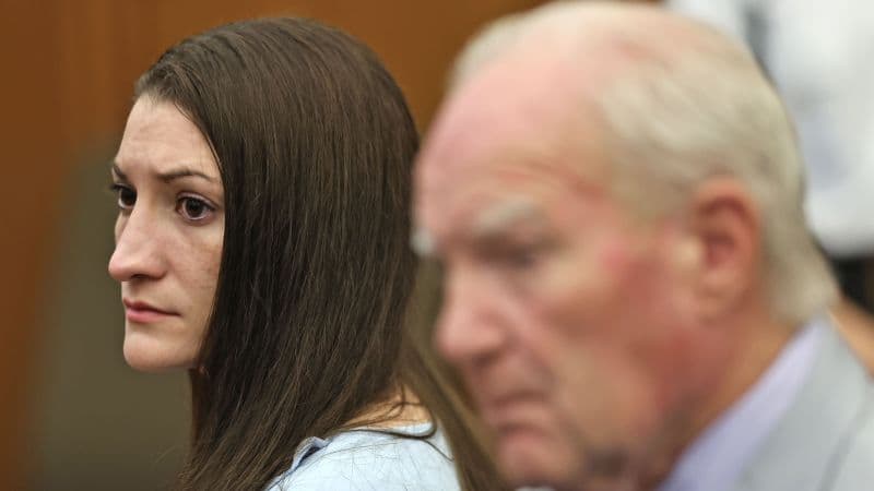 Judge's 'Dynamite Charge' to Break Jury Deadlock