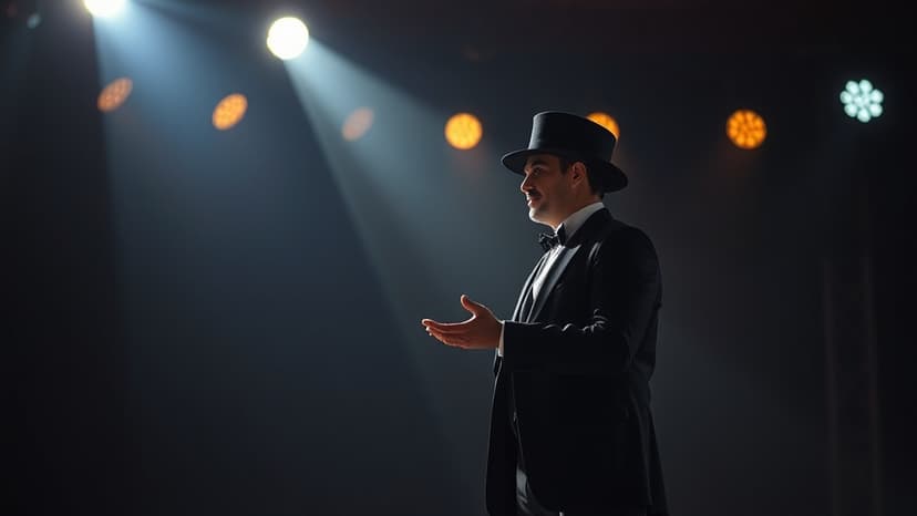 Dynamo's Hometown Triumph: Bradford City of Culture Magic