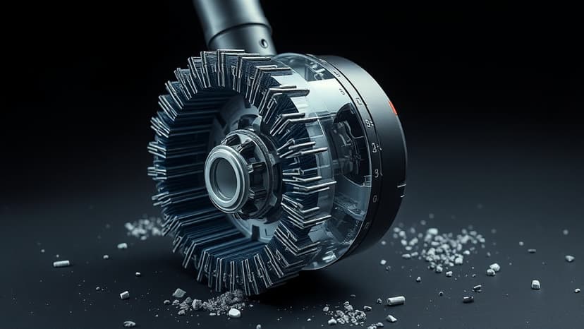 Dyson Vacuums Slash Prices for Black Friday!