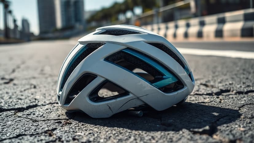 E-Bike Danger: Teen's Near-Fatal Crash Sparks Safety Call