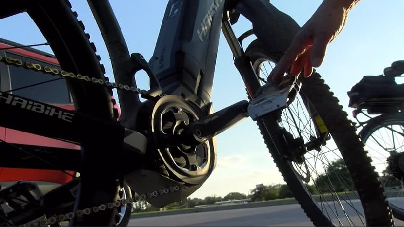 E-Bike Dangers Surge After Boy's Tragic Death