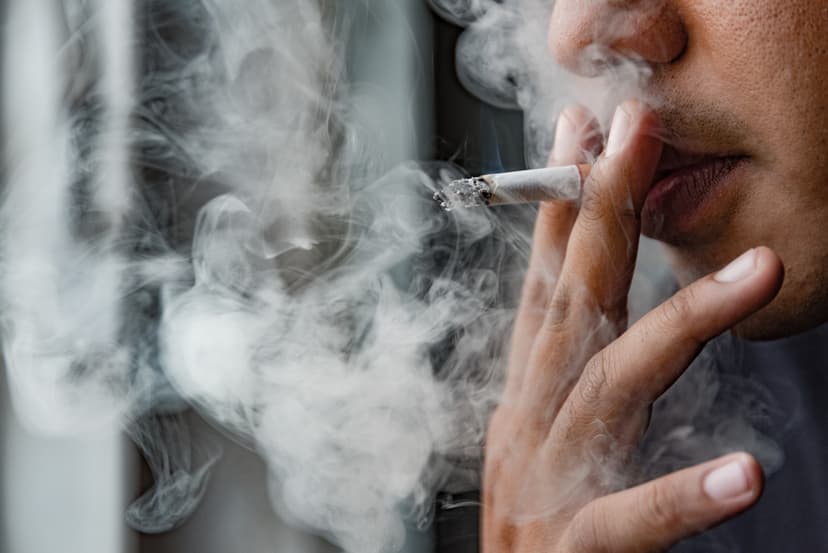 New Study: E-cigarettes Most Effective Quitting Aid
