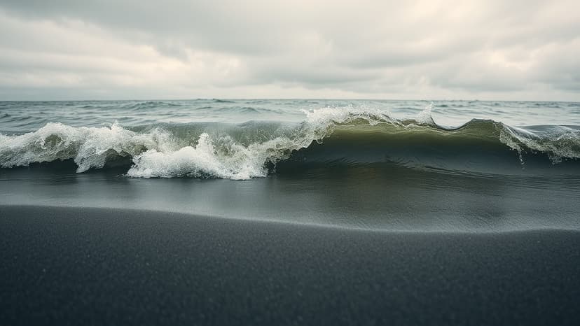 E. coli Beach Death: Mother Seeks Justice 25 Years Later