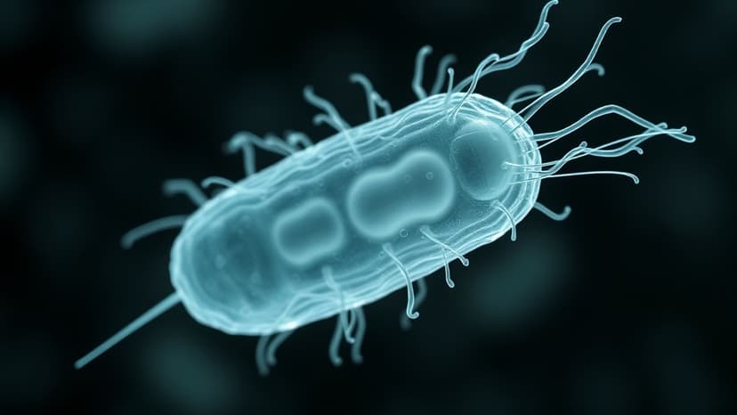 E. coli found; Scottish Water piped contaminated water for a year