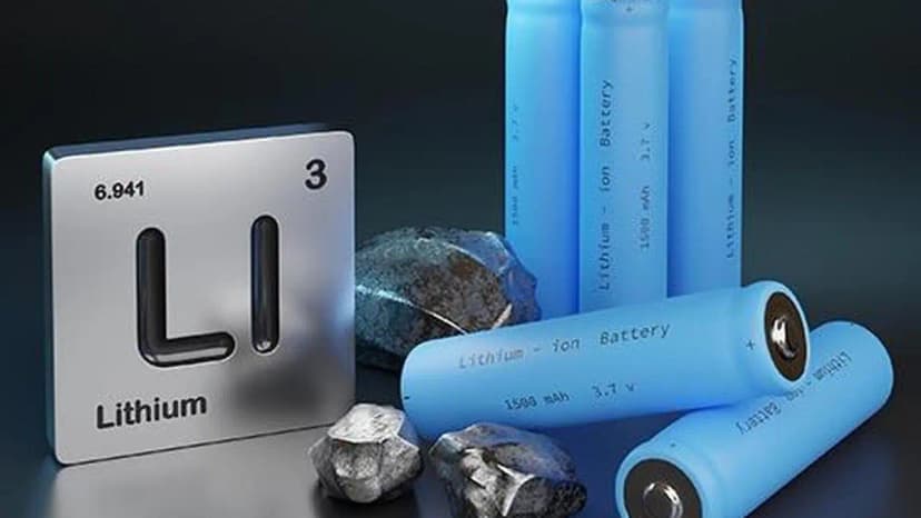 Hidden Dangers: Lithium Batteries Upend Air Cargo Safety