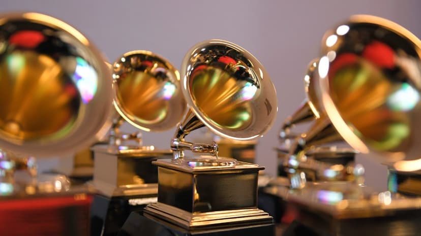 Grammys 2026 Nominations Unveiled: Music's Biggest Stars Await Honors