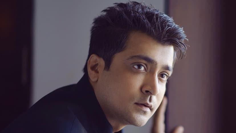 Tamil Actor Abhinay Dies at 44 After Liver Disease Battle