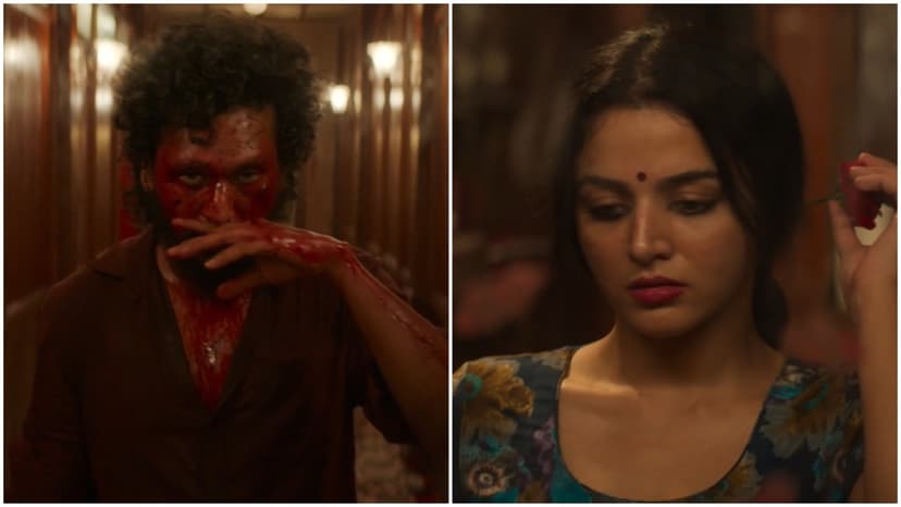 Acclaimed Tamil Director Lokesh Kanagaraj to Star in Upcoming DC Film