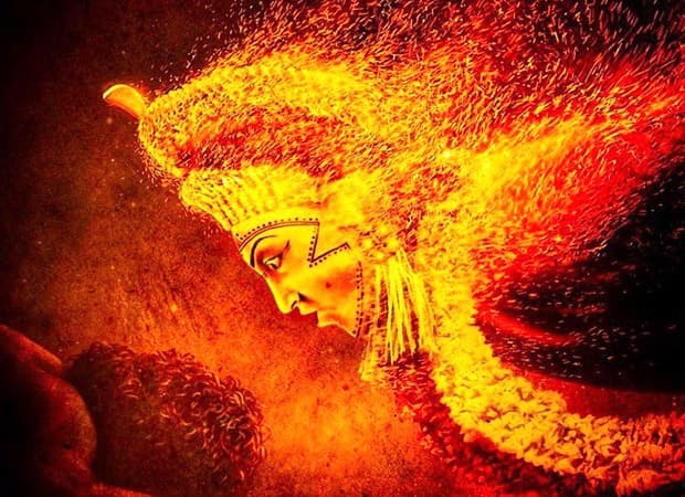 Kantara: Chapter 1 Crosses ₹100 Crore in Hindi, Cementing Regional Cinema's Rise